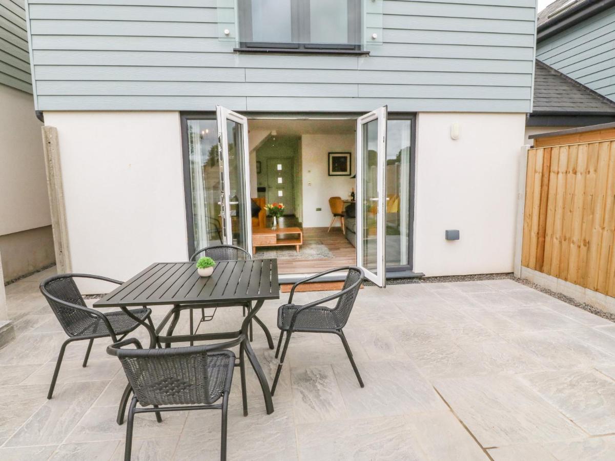 15 Parc Delfryn Vila Brynteg Exterior foto