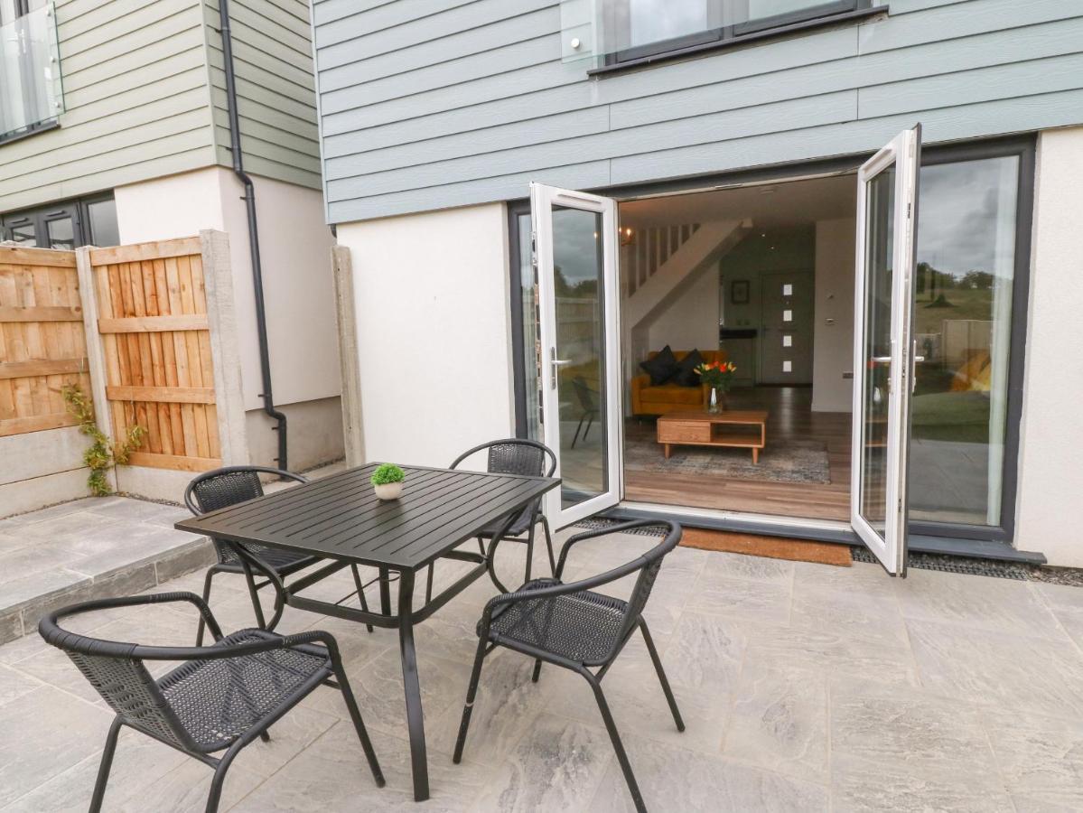 15 Parc Delfryn Vila Brynteg Exterior foto