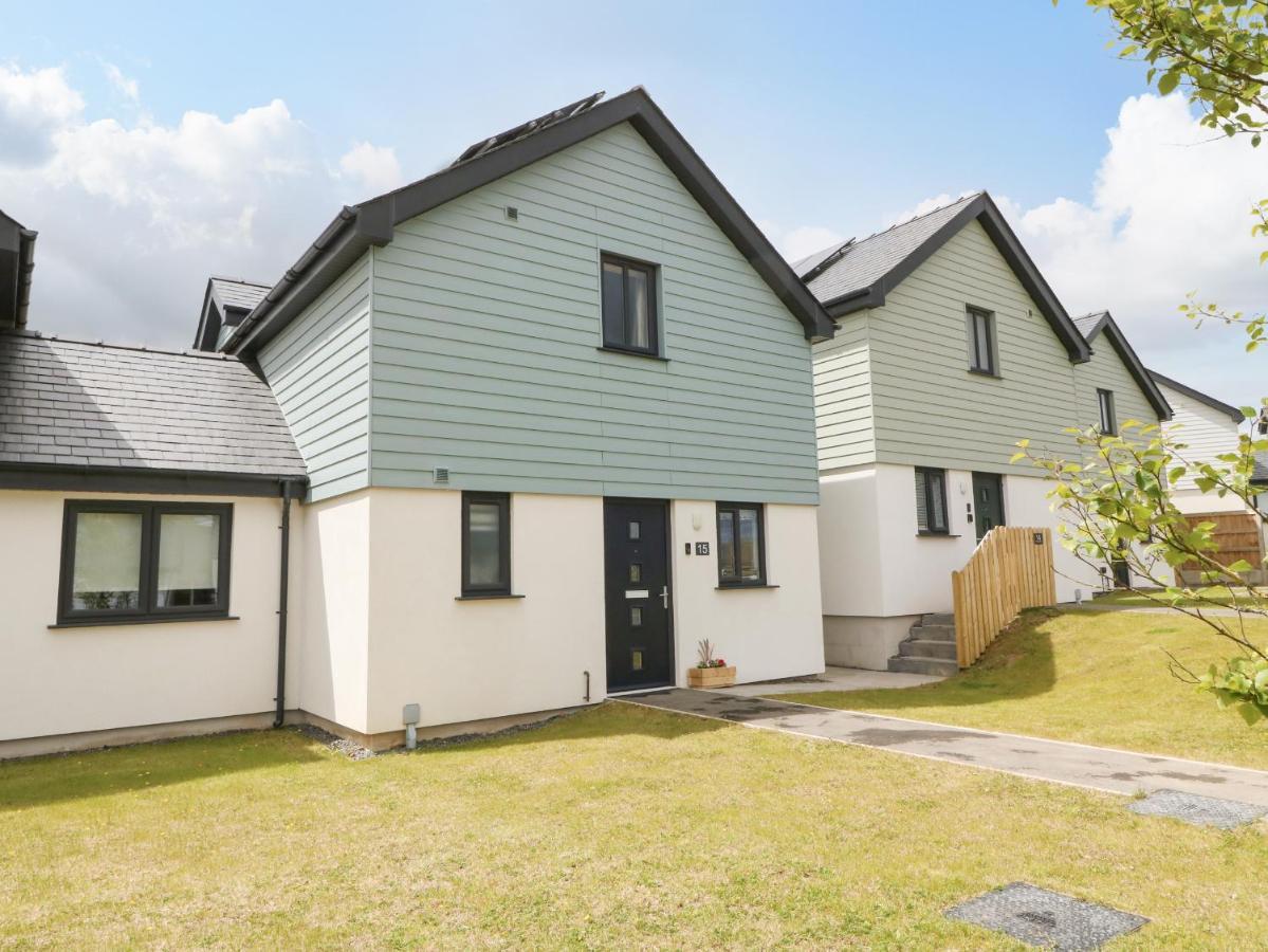 15 Parc Delfryn Vila Brynteg Exterior foto